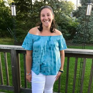 Meet your Posher, Robin